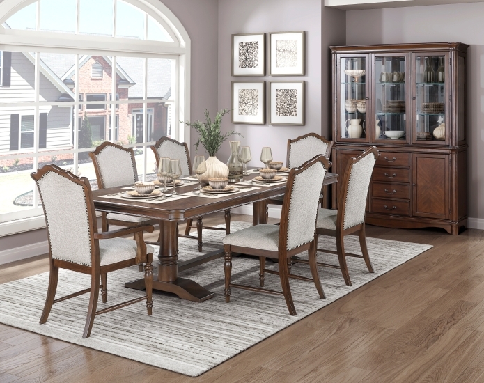 Dining Room Tables 