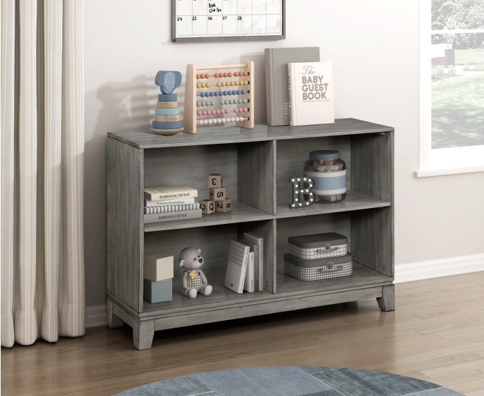 Bookcases & Shelves 