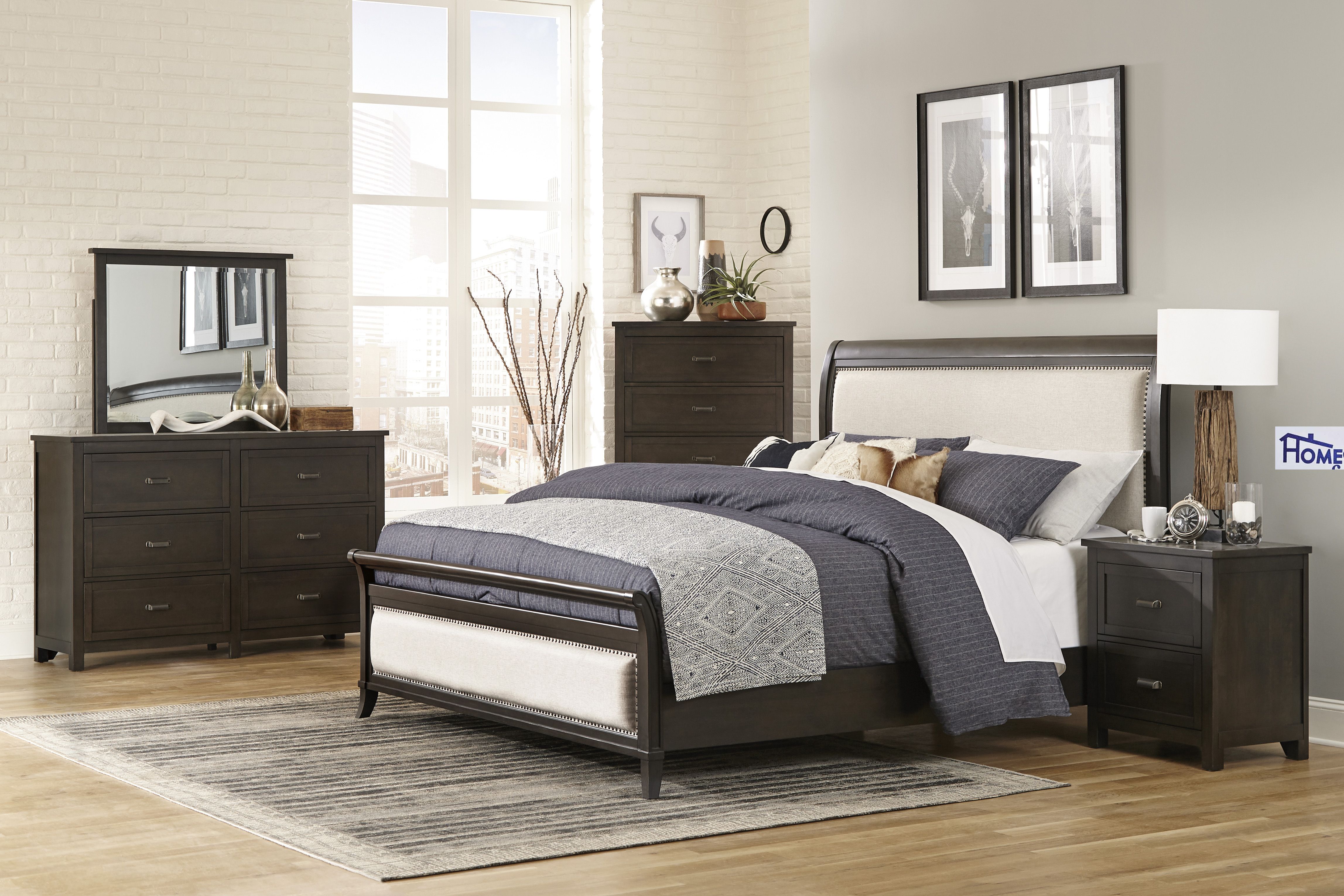 Transitional Styling