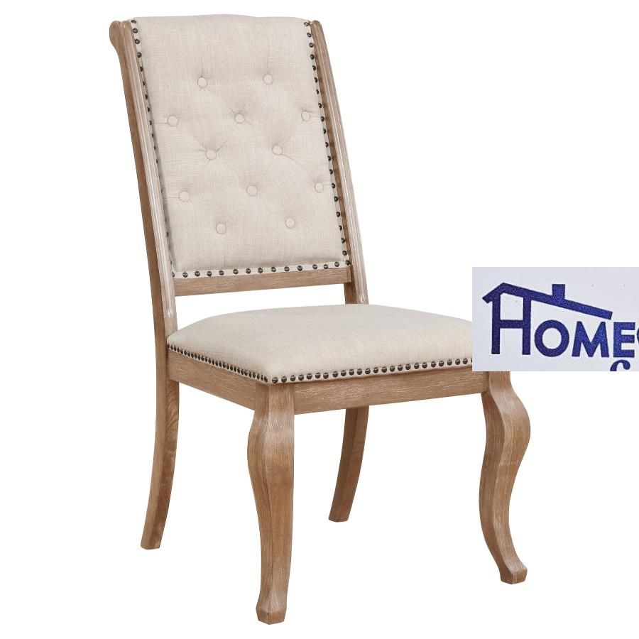 Upholstered Dining C