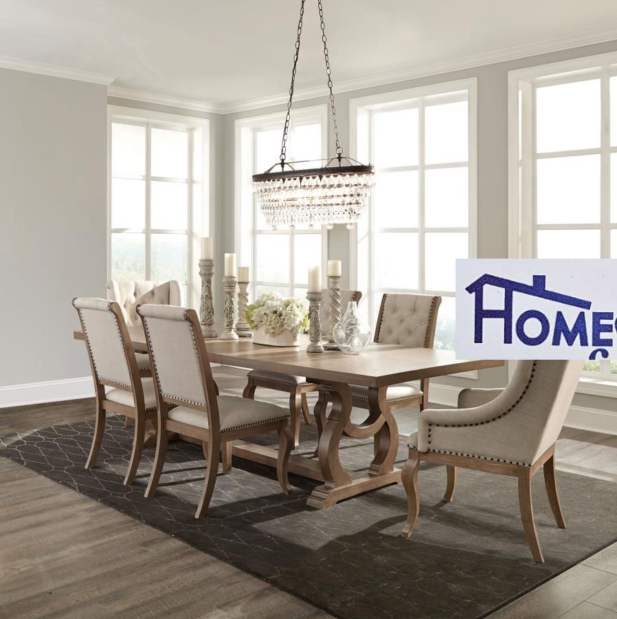 7-piece Extension Le