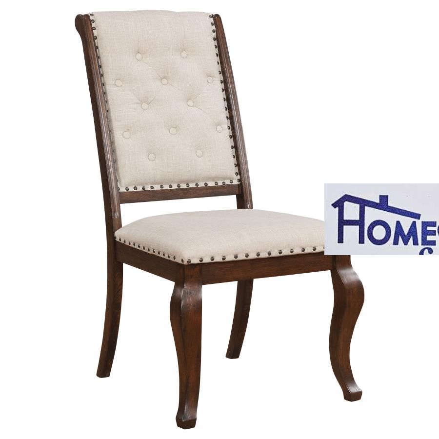 Upholstered Dining C