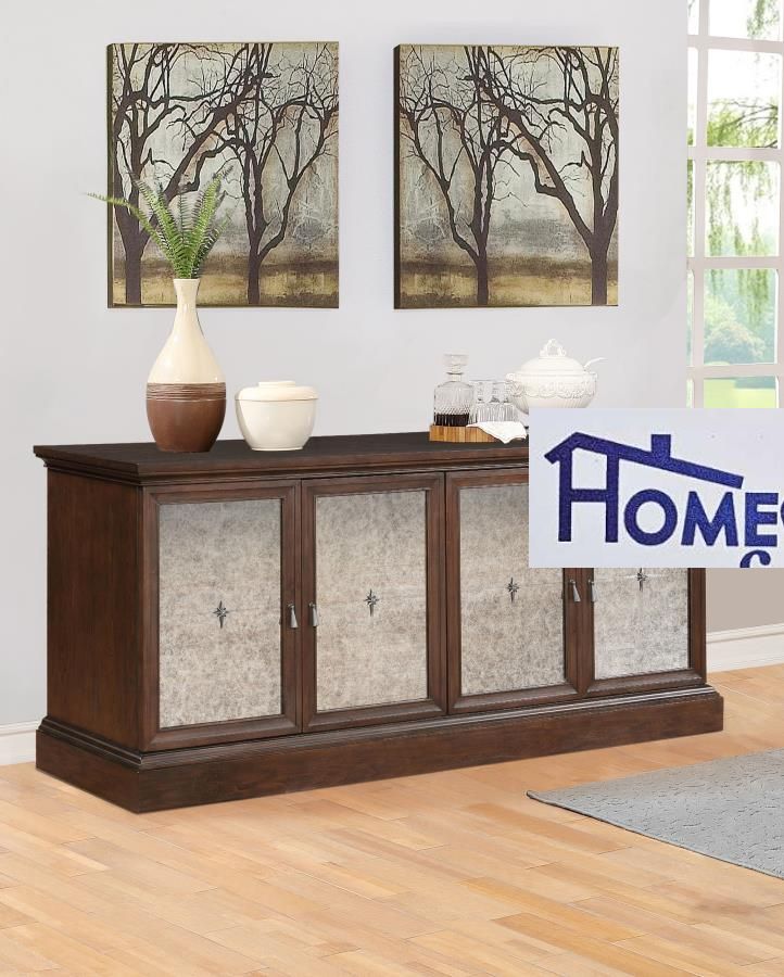 4-door Dining Sidebo