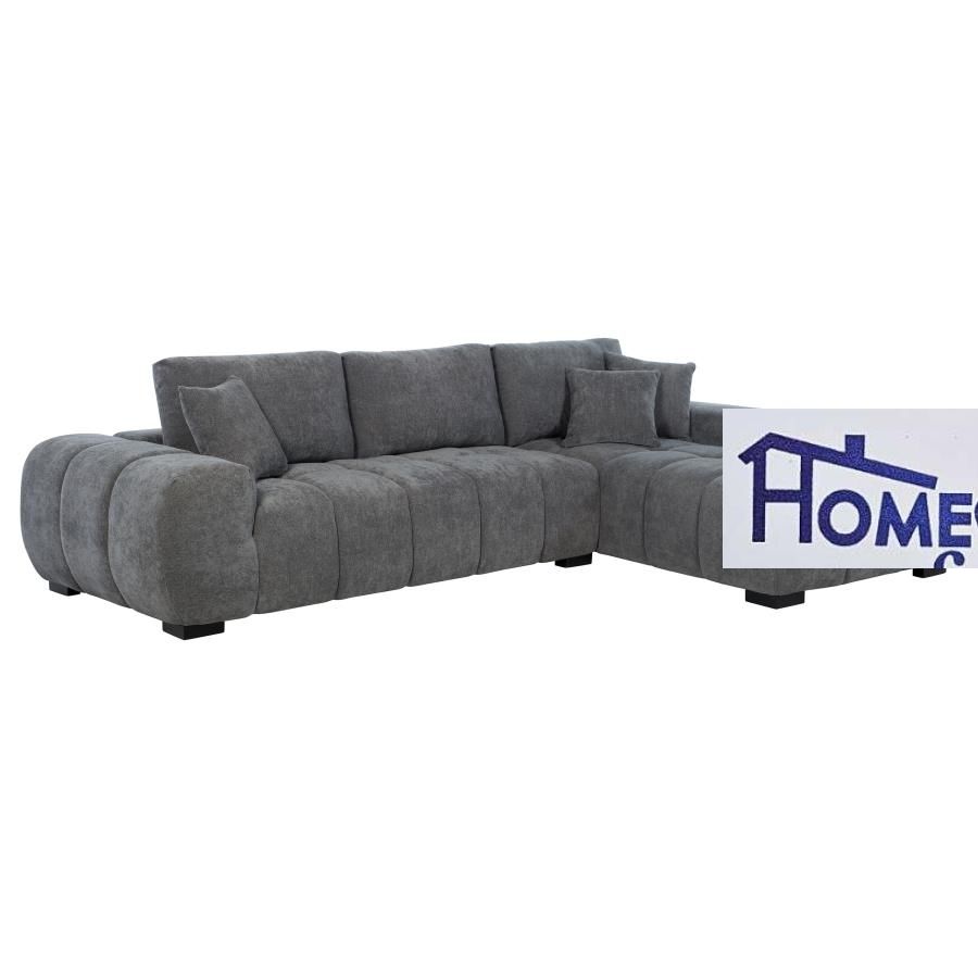Upholstered Sectiona