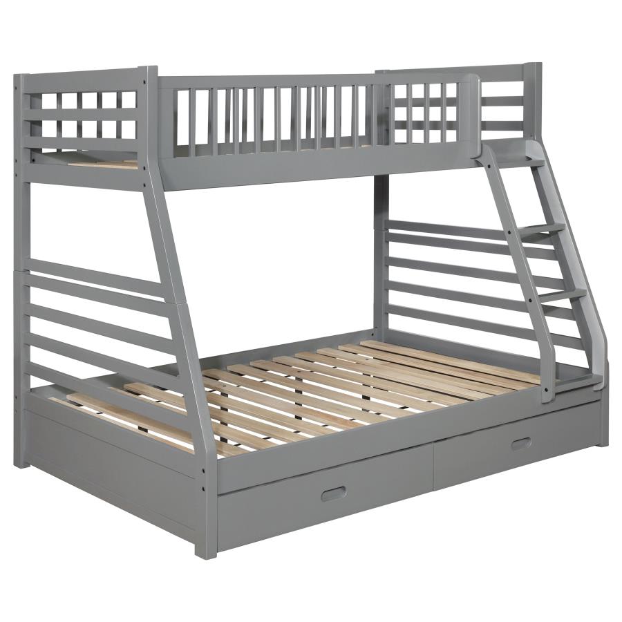 Bunk & Loft Beds