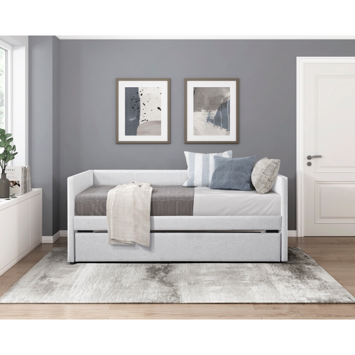 Twin Size Daybed wit