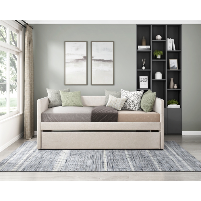 Twin Size Daybed wit