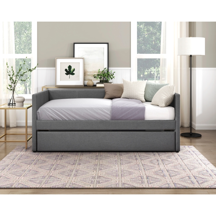 Twin Size Daybed wit