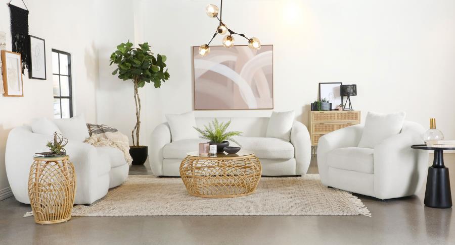 Faux Sheepskin Uphol