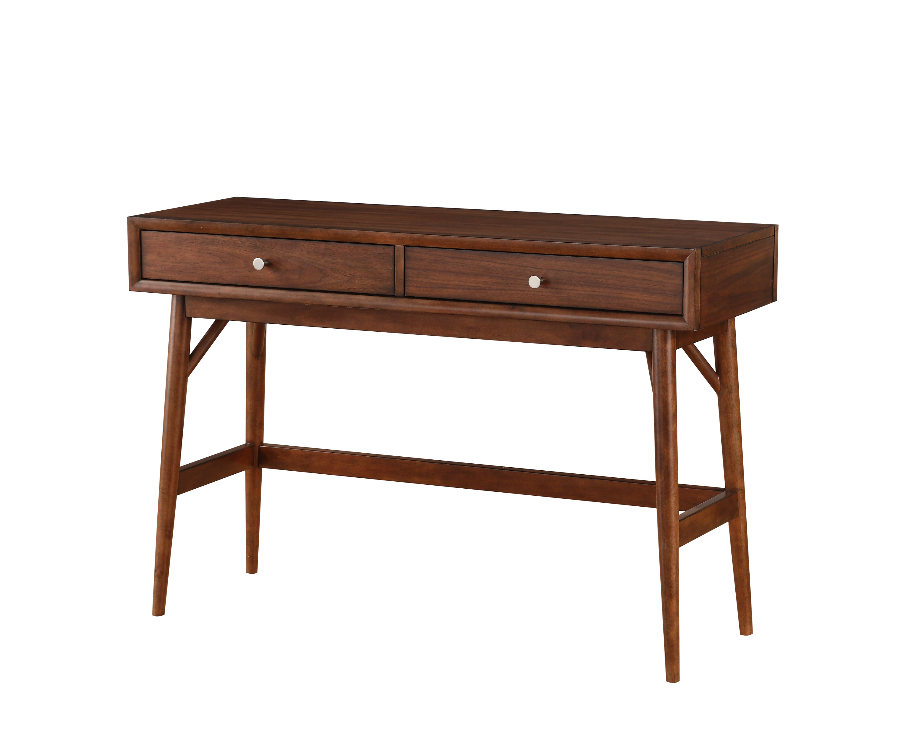 Brown Finish Sofa Table $319.99+TX