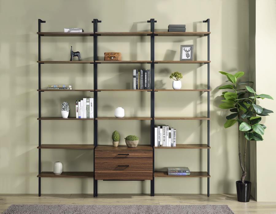 Bookcases