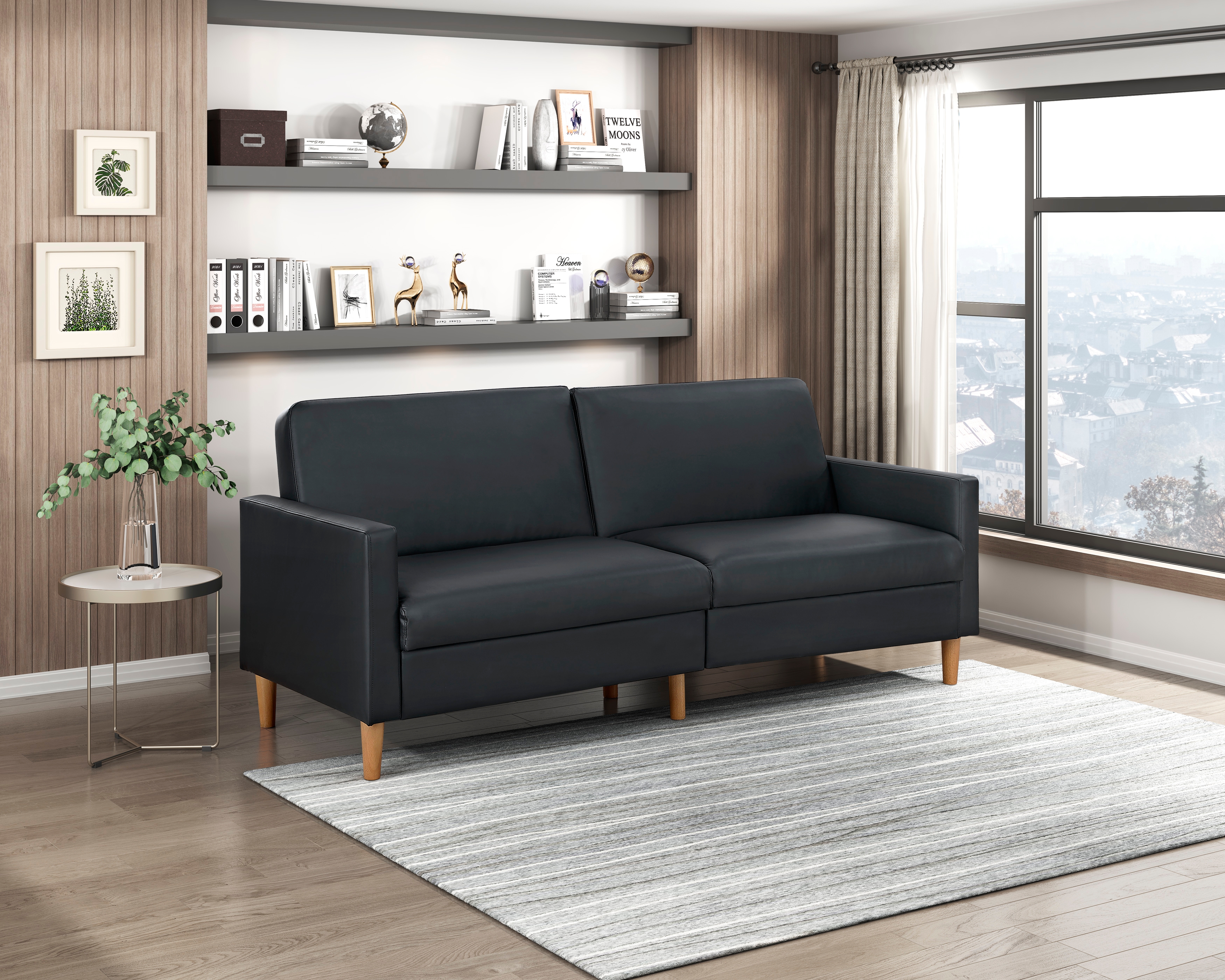 Elegant Lounger $419.99+TX