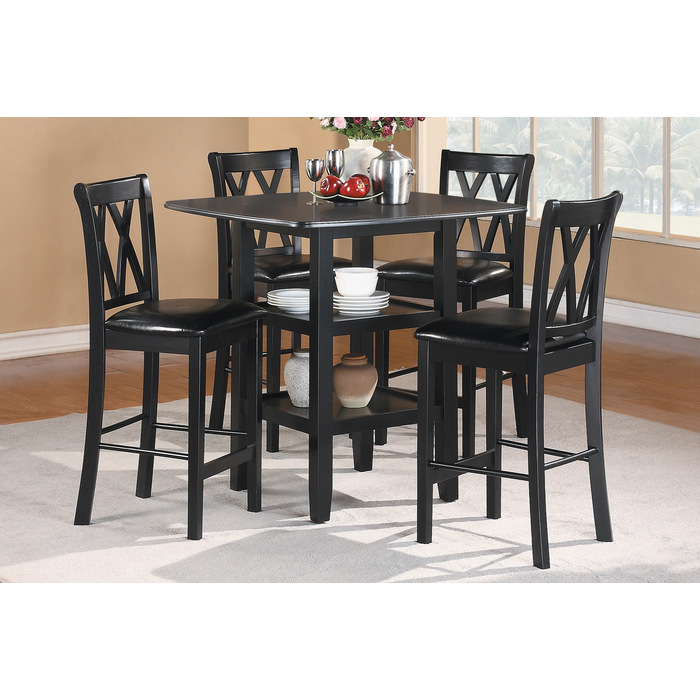 5-Piece Pack Counter Height Set $639.99+TX