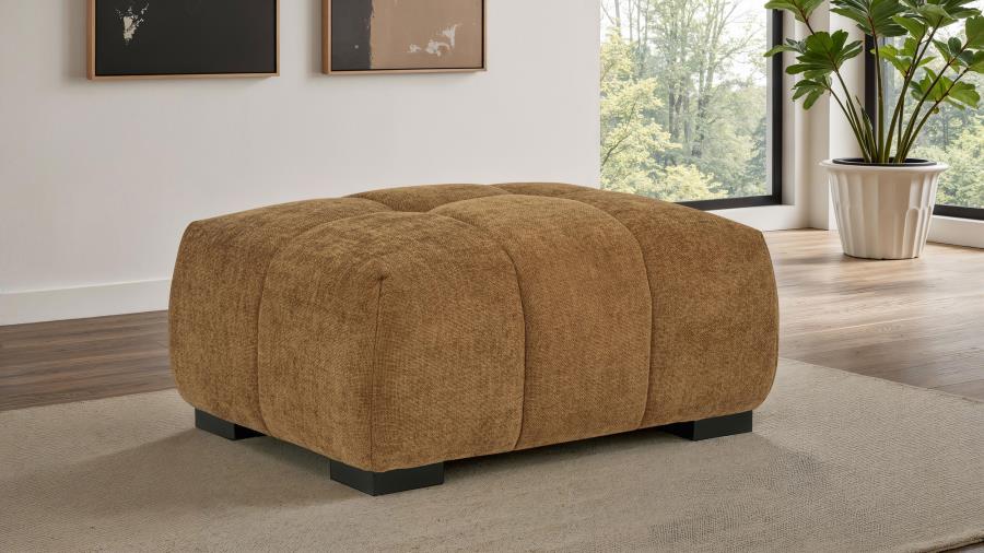 Rectangular Ottoman 