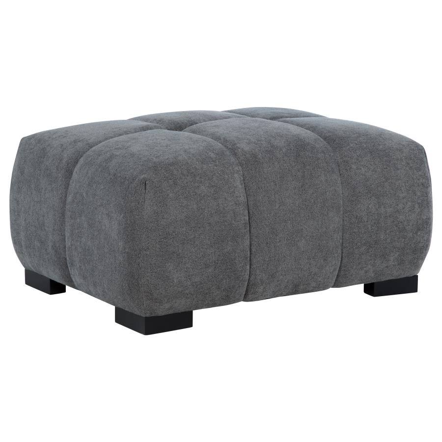 Rectangular Ottoman 