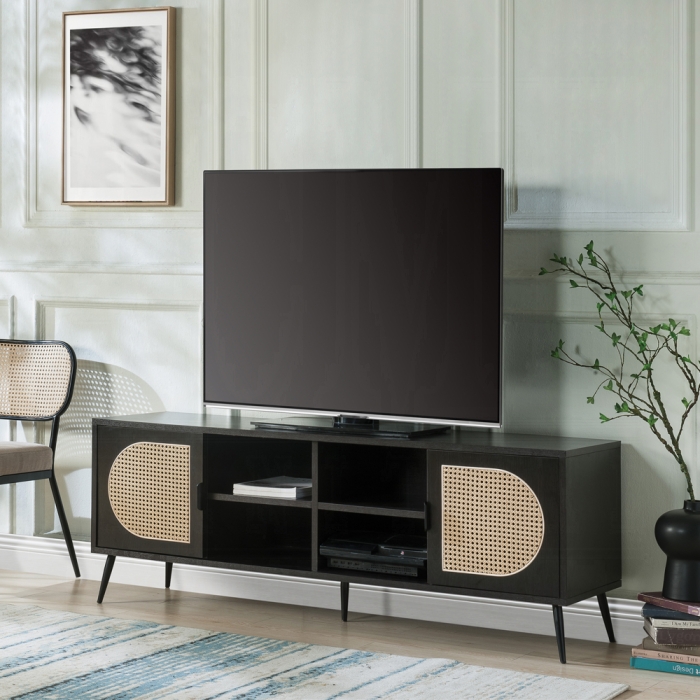 Black Finish TV Stan