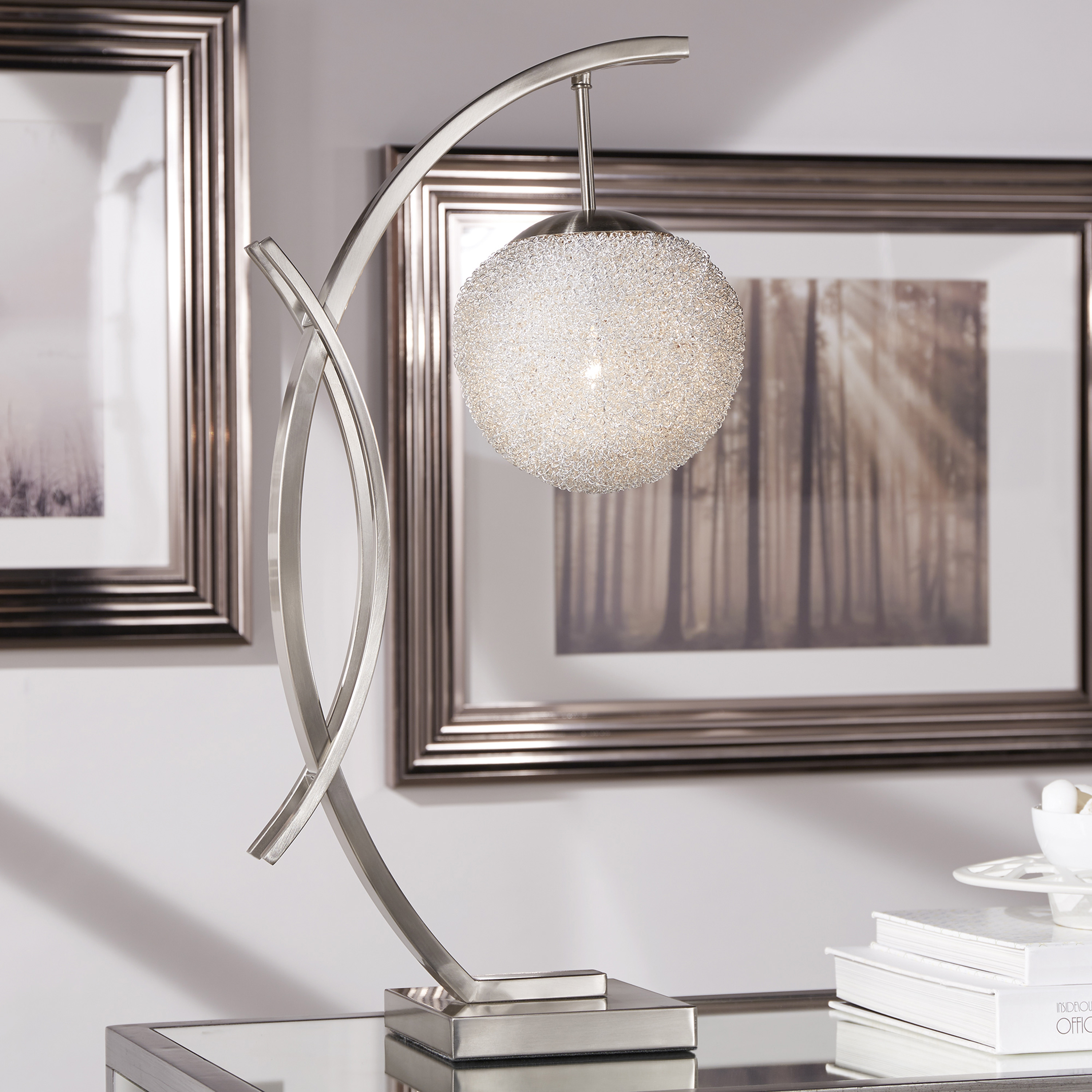 Table Lamp $139.99+TX