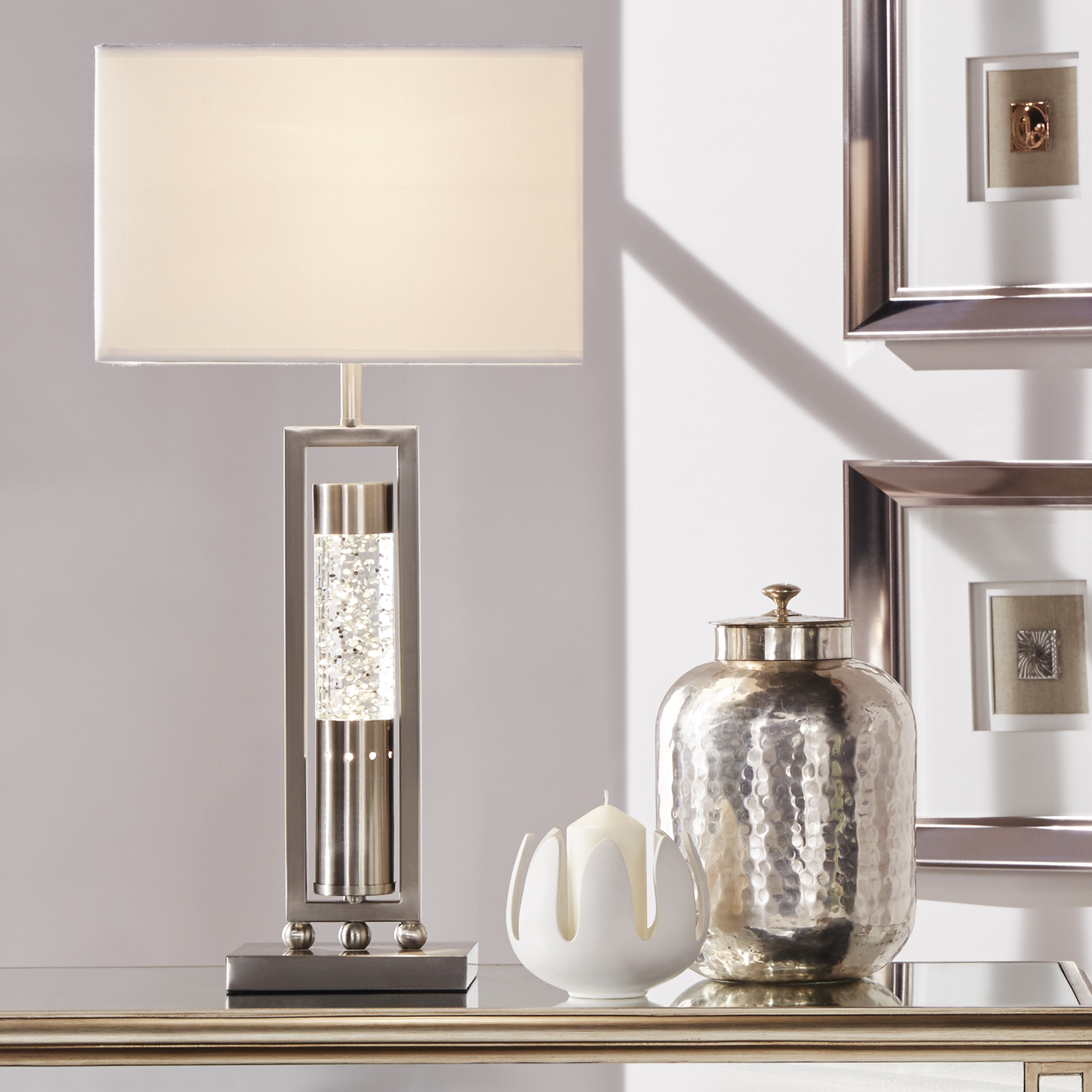 28"H Table Lamp $179.99+TX
