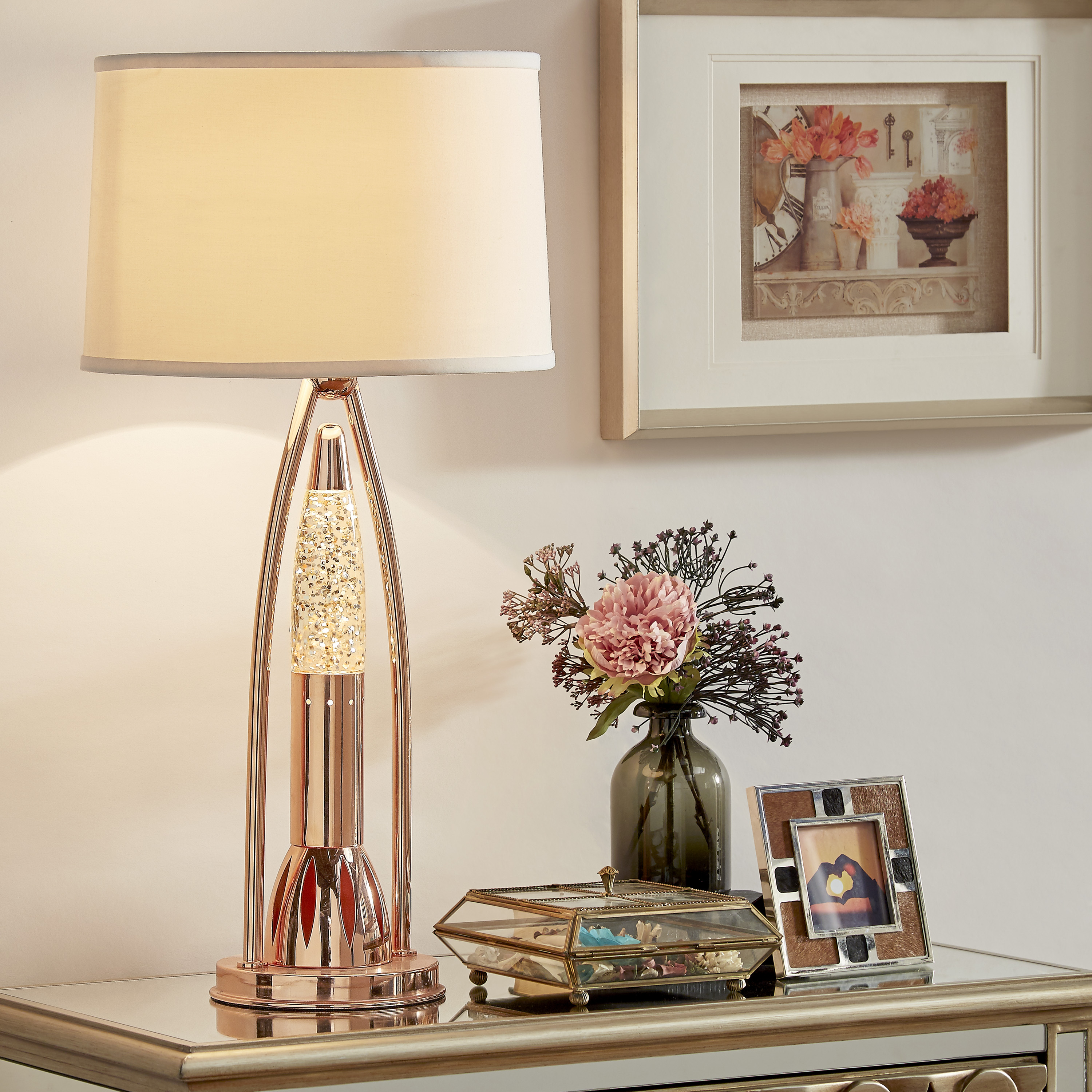 30"H Table Lamp $179.99+TX