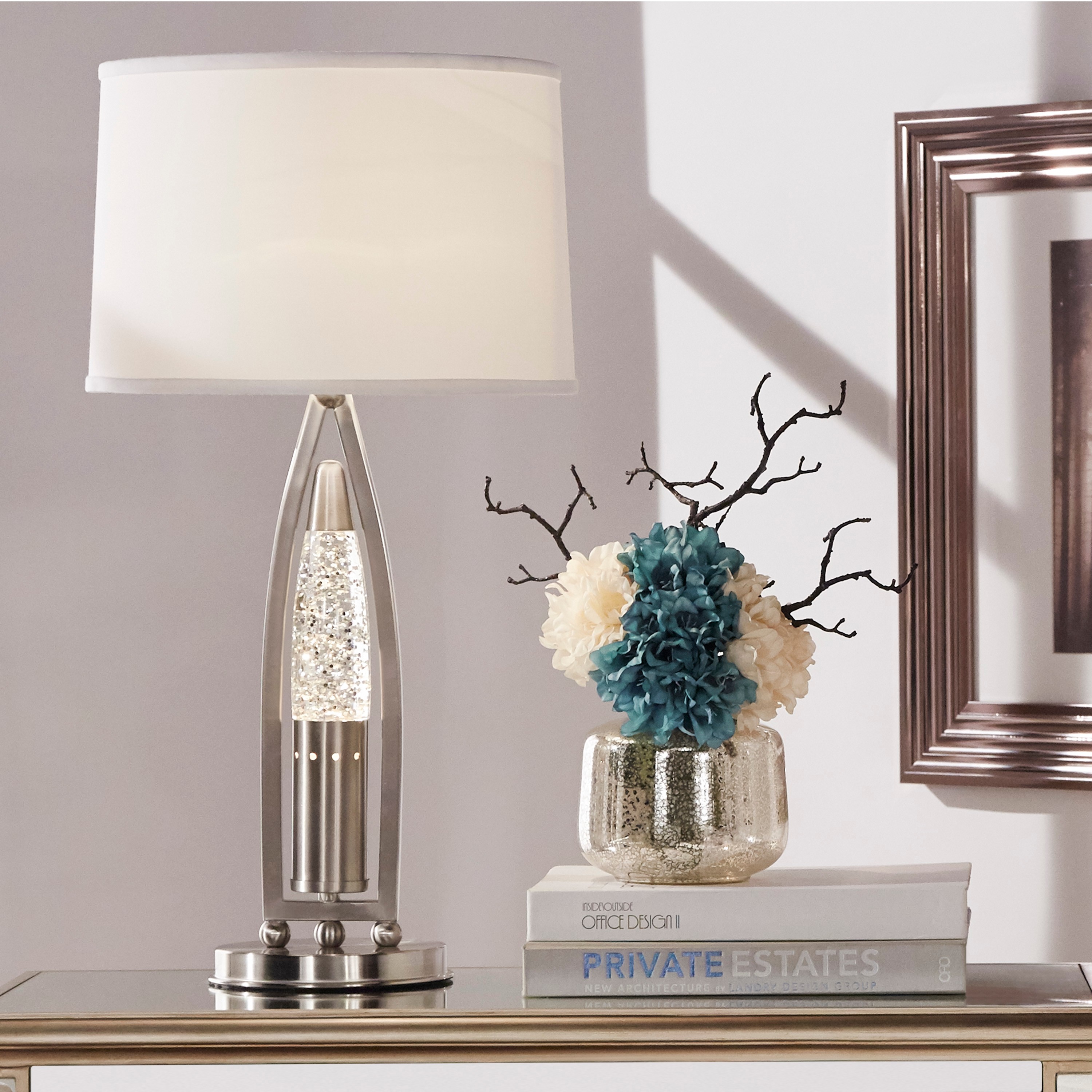 28"H Table Lamp $179.99+TX
