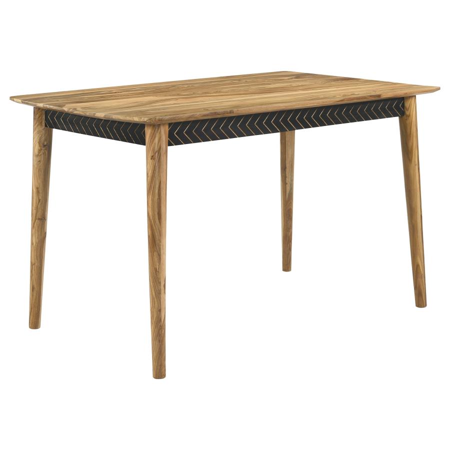 60-inch Counter Height Dining Table Sheesham $669.99+TX