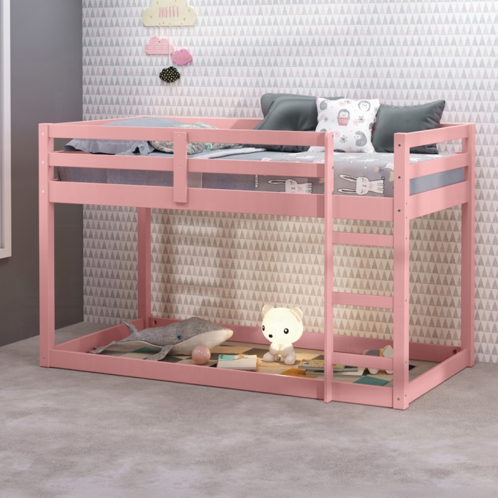 Twin Loft Bed