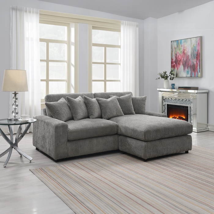 Reversible Sectional