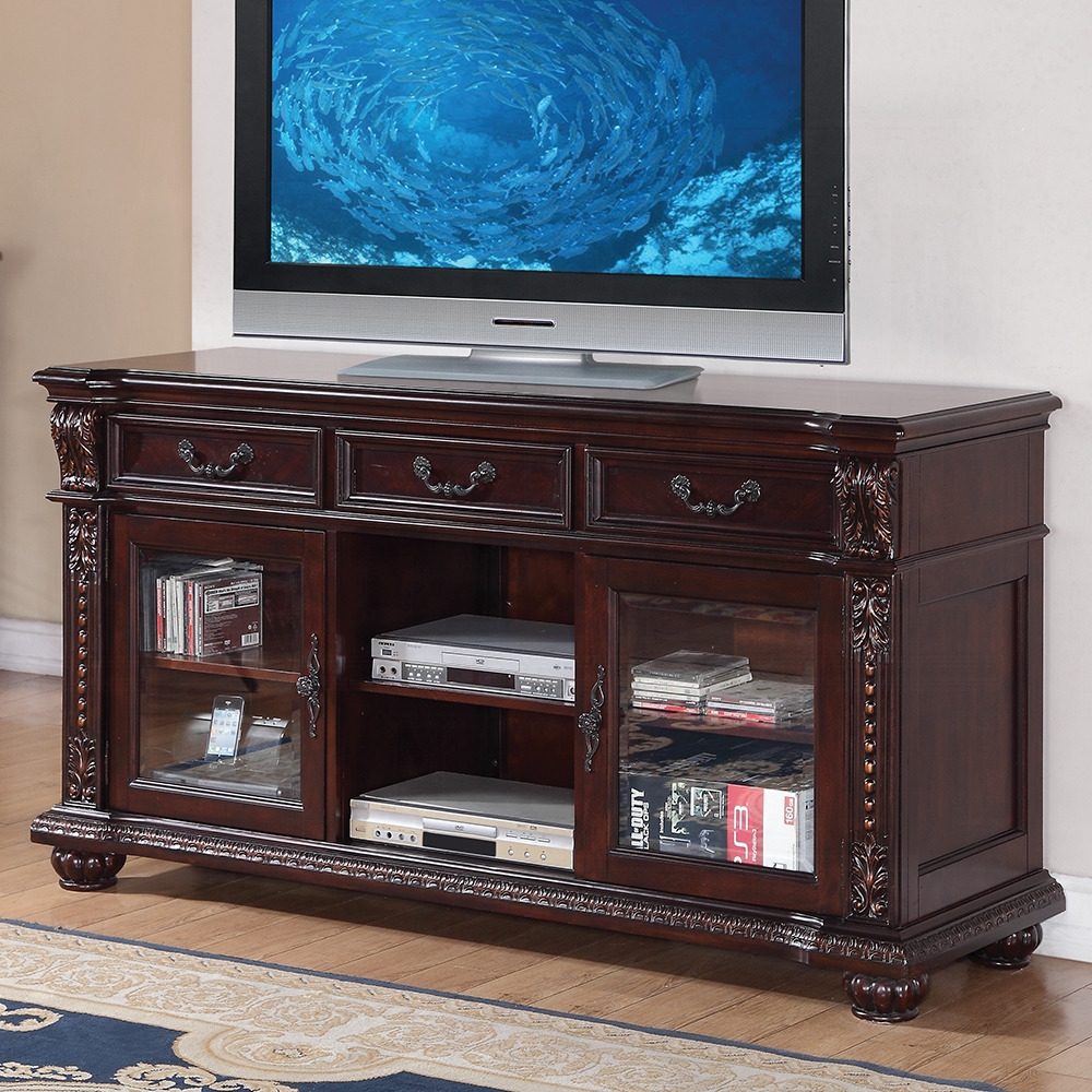 Classic Style TV Stand $1099.99+TX