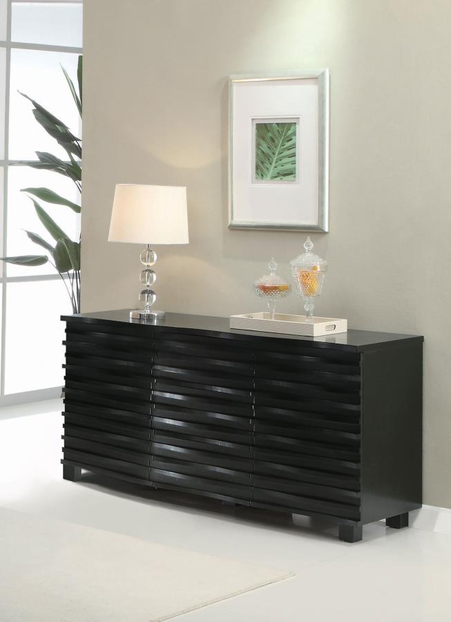 3-drawer Sideboard B