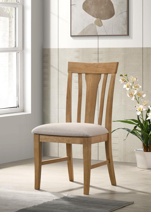 Dining Side Chair Na