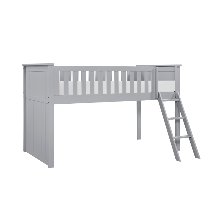 Twin Size Low Loft B