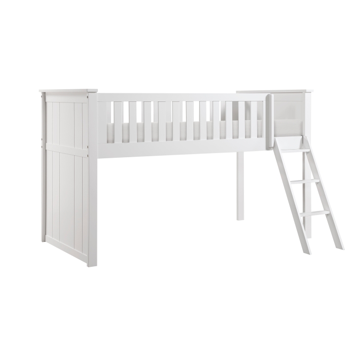 Twin Size Low Loft B