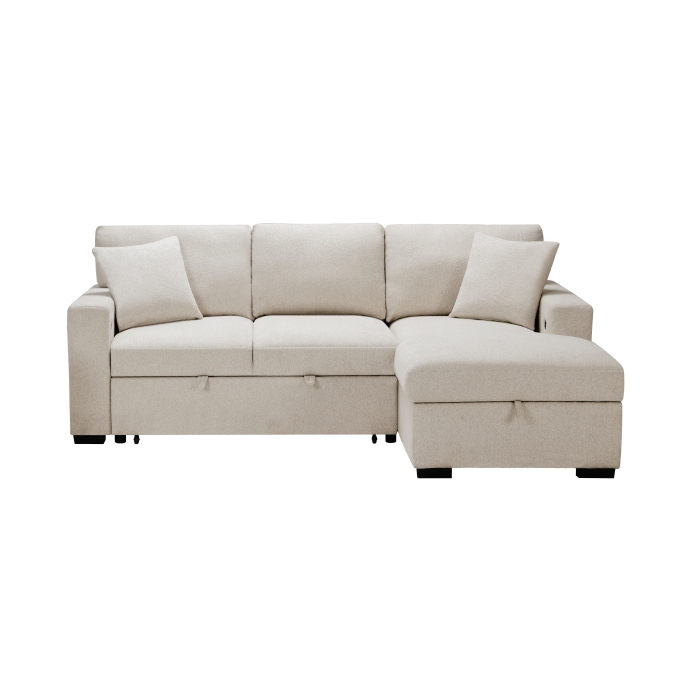 Sectional with Right