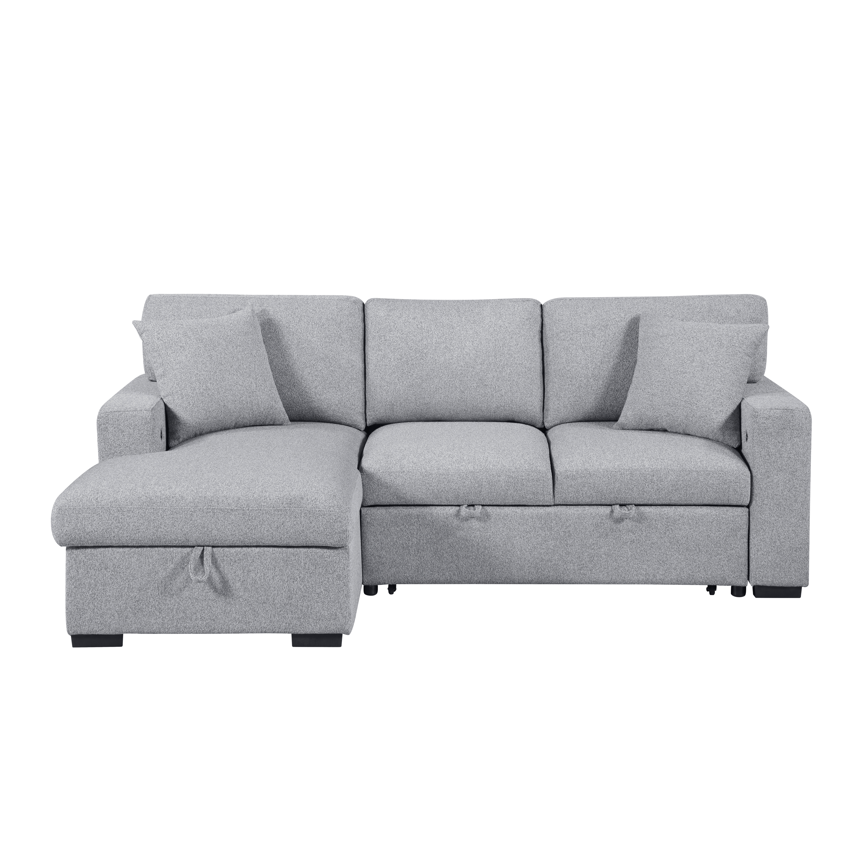 Sectional with Left 