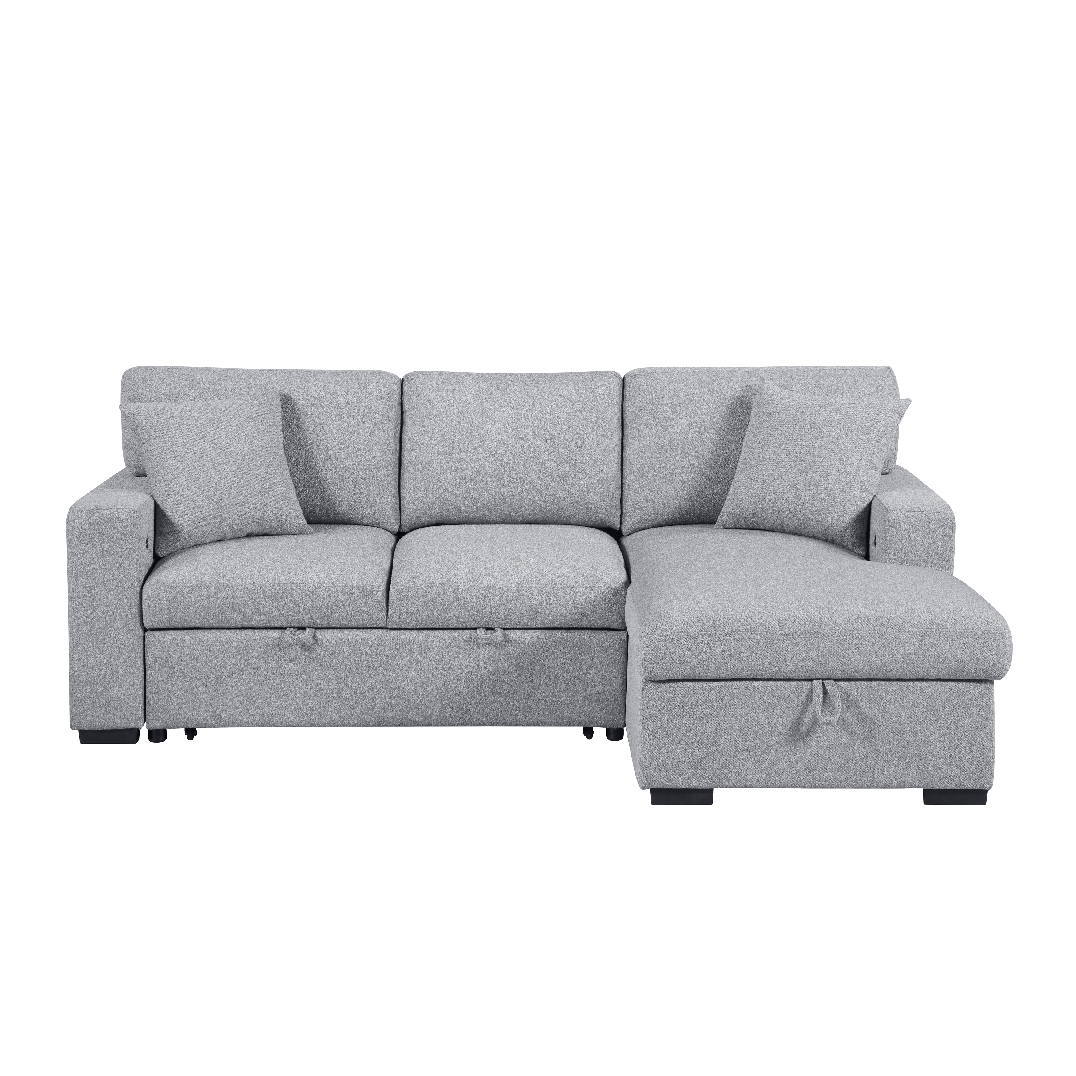 Sectional with Right