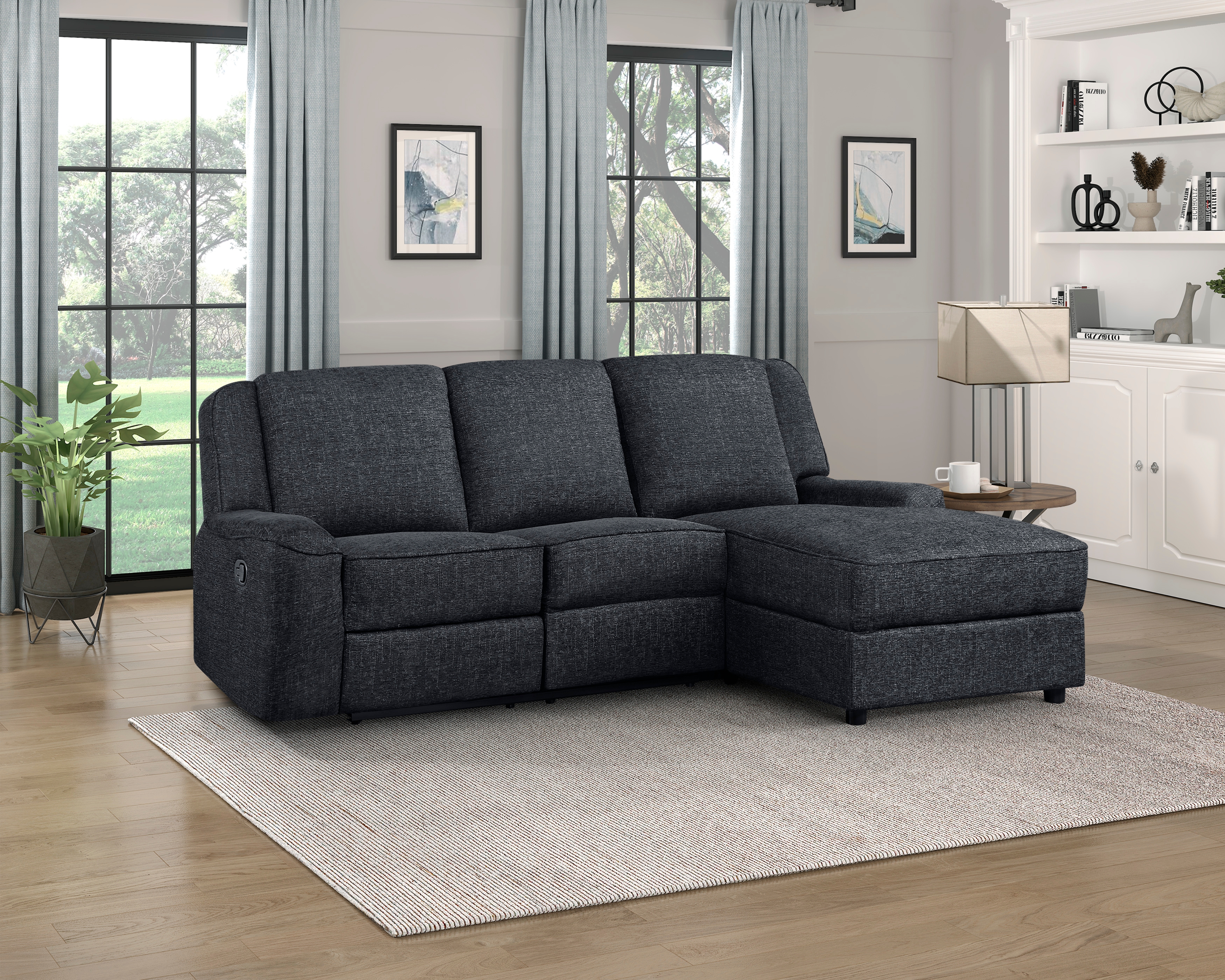 2-Piece Reclining Se