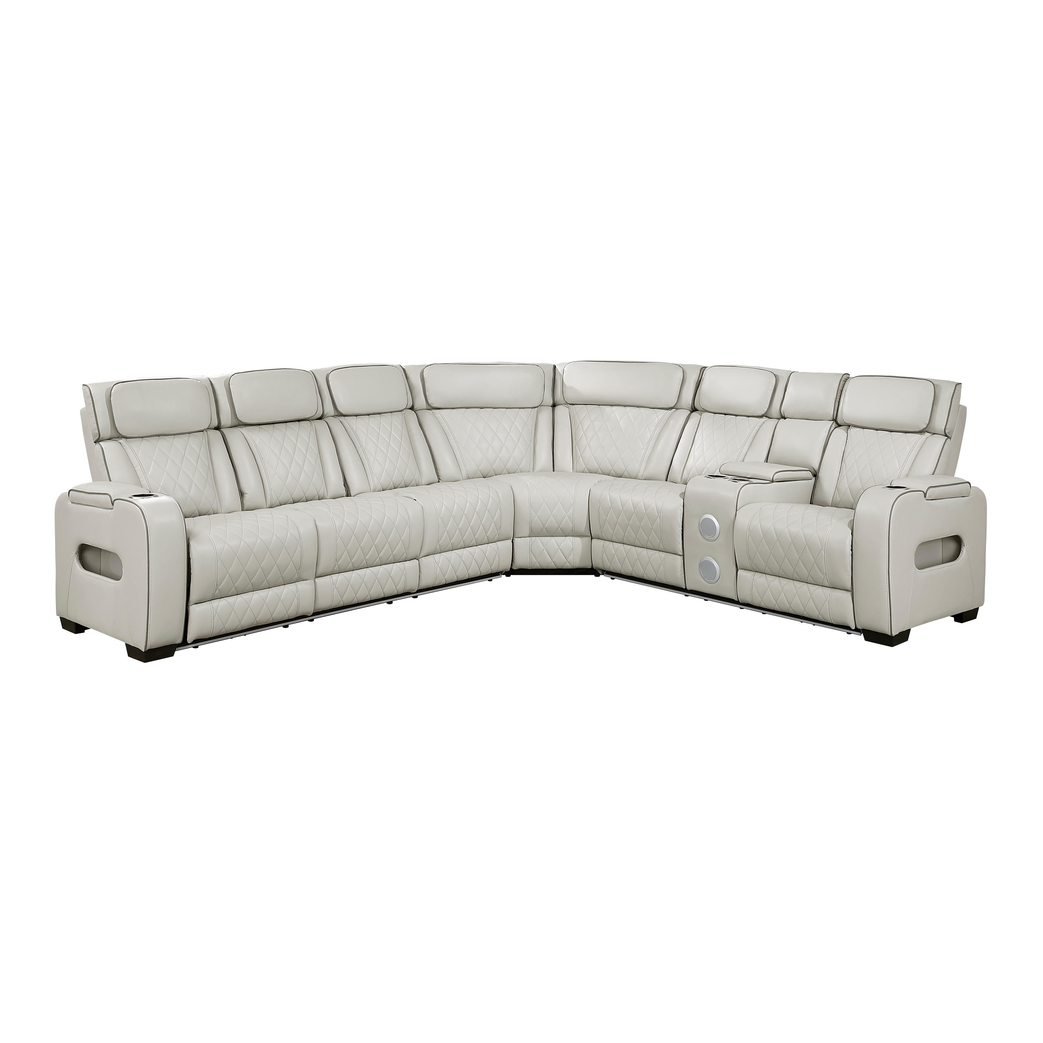 3-Piece Power Reclin