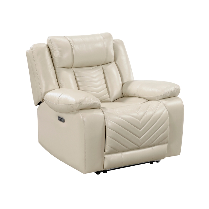 Power Reclining Chai