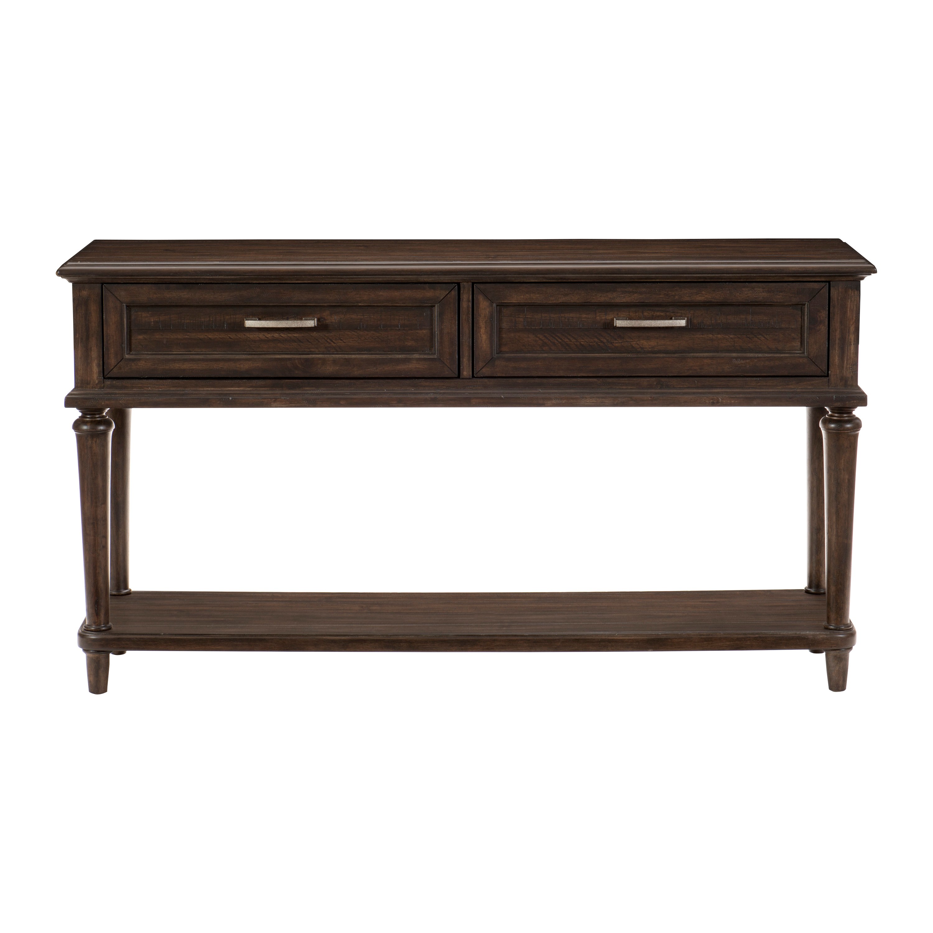 Driftwood Charcoal F