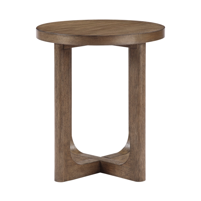 Light Brown Finish E