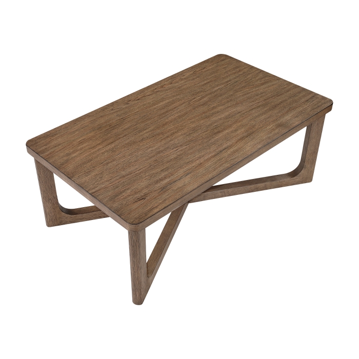 Light Brown Finish C