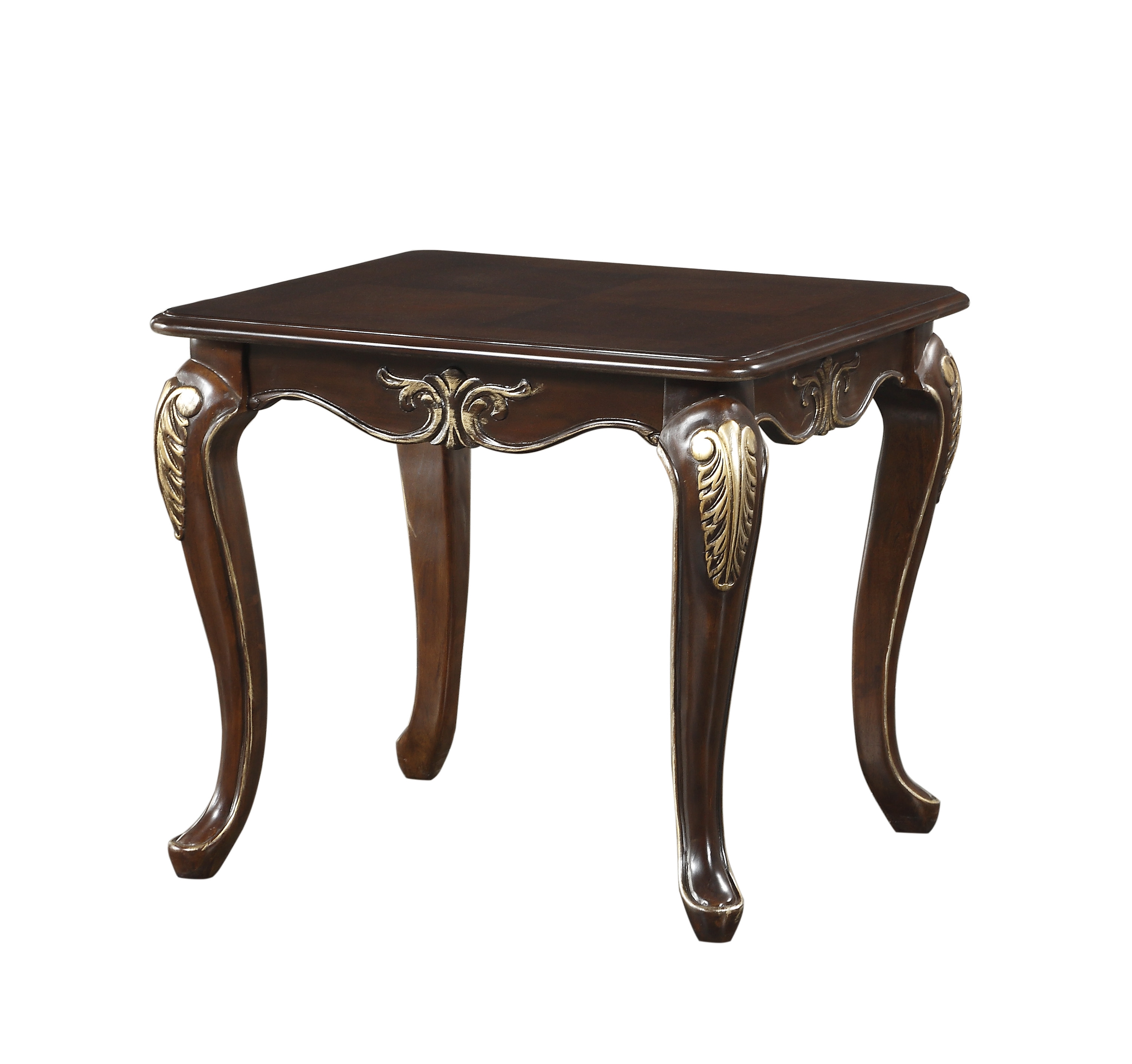 Traditional Designed