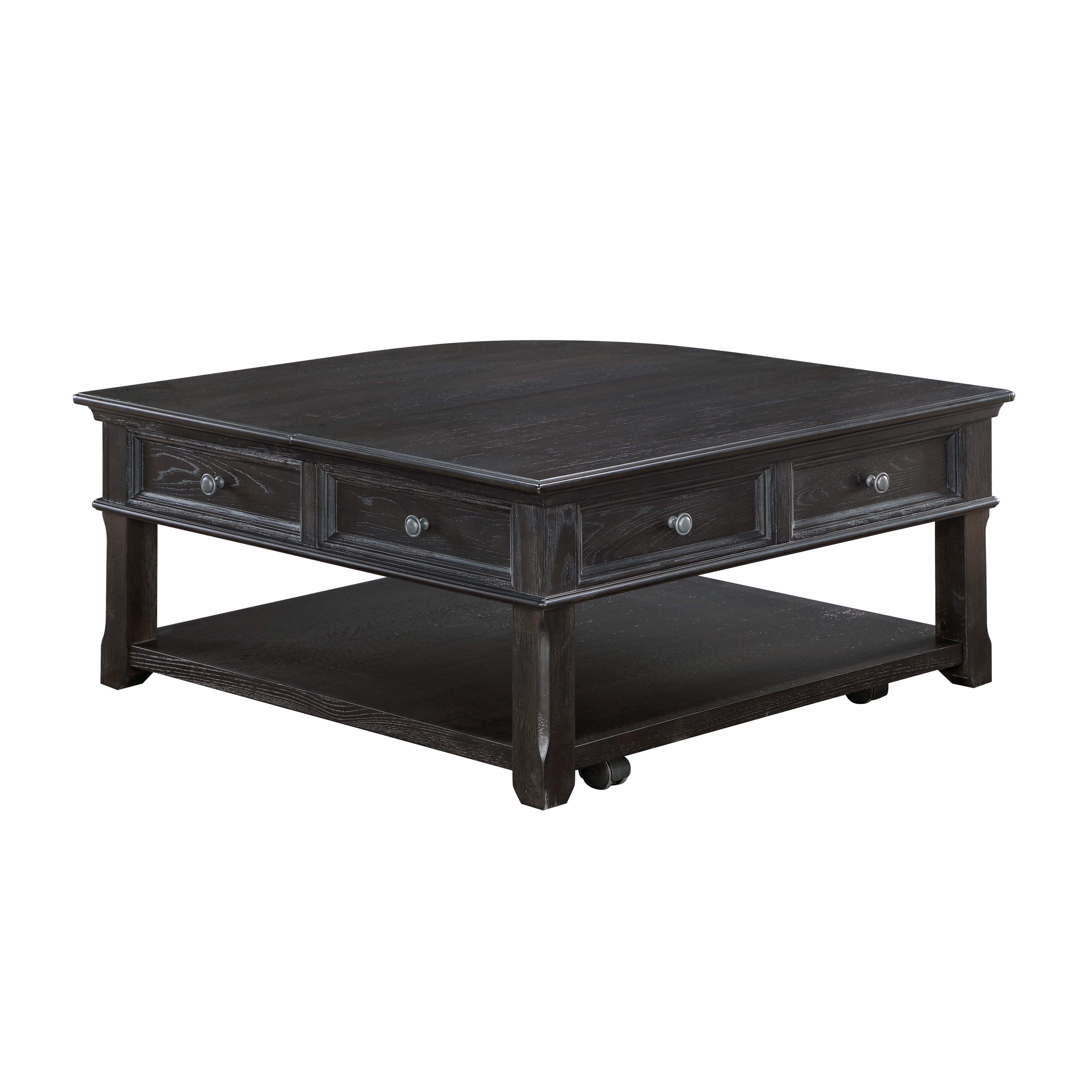 Charcoal Finish Lift
